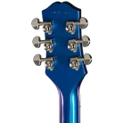 EPIPHONE - LES PAUL CUSTOM FUTURA TWILIGHT SHIFT