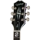 EPIPHONE - LES PAUL CUSTOM FUTURA TWILIGHT SHIFT