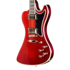 EPIPHONE - RD CUSTOM FUTURA EMBER SHIFT
