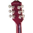 EPIPHONE - RD CUSTOM FUTURA EMBER SHIFT