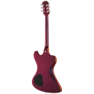 EPIPHONE - RD CUSTOM FUTURA EMBER SHIFT