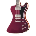 EPIPHONE - RD CUSTOM FUTURA EMBER SHIFT