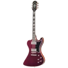 EPIPHONE - RD CUSTOM FUTURA EMBER SHIFT