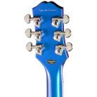 EPIPHONE - RD CUSTOM FUTURA TWILIGHT SHIFT