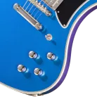 EPIPHONE - RD CUSTOM FUTURA TWILIGHT SHIFT