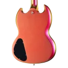EPIPHONE - SG CUSTOM FUTURA NITRO SHIFT