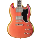 EPIPHONE - SG CUSTOM FUTURA NITRO SHIFT