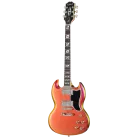 EPIPHONE - SG CUSTOM FUTURA NITRO SHIFT