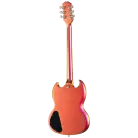 EPIPHONE - SG CUSTOM FUTURA NITRO SHIFT