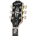 EPIPHONE - SG CUSTOM FUTURA NITRO SHIFT