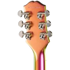 EPIPHONE - SG CUSTOM FUTURA NITRO SHIFT