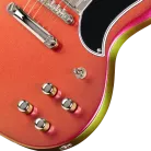 EPIPHONE - SG CUSTOM FUTURA NITRO SHIFT