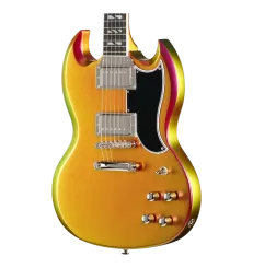 EPIPHONE - SG CUSTOM FUTURA...