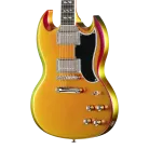 EPIPHONE - SG CUSTOM FUTURA NITRO SHIFT