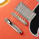 EPIPHONE - SG CUSTOM FUTURA NITRO SHIFT