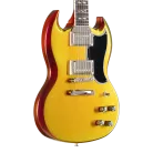 EPIPHONE - SG CUSTOM FUTURA NITRO SHIFT