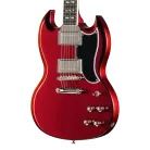 EPIPHONE - SG CUSTOM FUTURA EMBER SHIFT