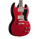 EPIPHONE - SG CUSTOM FUTURA EMBER SHIFT
