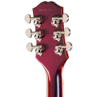EPIPHONE - SG CUSTOM FUTURA EMBER SHIFT