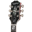 EPIPHONE - SG CUSTOM FUTURA EMBER SHIFT