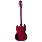 EPIPHONE - SG CUSTOM FUTURA EMBER SHIFT
