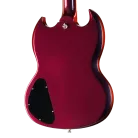 EPIPHONE - SG CUSTOM FUTURA EMBER SHIFT