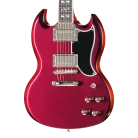 EPIPHONE - SG CUSTOM FUTURA EMBER SHIFT