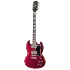 EPIPHONE - SG CUSTOM FUTURA EMBER SHIFT
