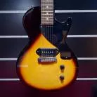 GIBSON - LES PAUL JUNIOR SN/226330033 + ETUI (2023)