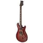 PRS GUITARS - CUSTOM 24 MANGO TOP LTD BLOOD ORANGE
