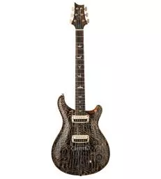 PRS GUITARS - PAUL'S GUITAR MANGO TOP LTD CHARCOAL