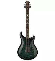 PRS GUITARS - STUDIO MANGO TOP LTD COBALT SMOKEBURST