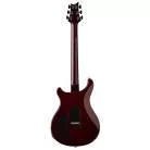 PRS GUITARS - SPECIAL SEMI-HOLLOW MANGO TOP LTD CHARCOAL PURPLE BURST