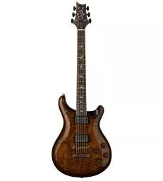 PRS GUITARS - MCCARTY 594 MANGO TOP LTD BLACK GOLD BURST