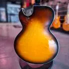 GIBSON - ES-135 AVEC ETUI