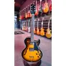 GIBSON - ES-135 AVEC ETUI