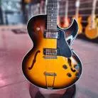 GIBSON - ES-135 AVEC ETUI