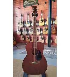 MARTIN - 00-15M AVEC ETUI