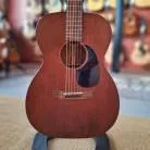 MARTIN - 00-15M AVEC ETUI