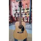 FENDER - CD-60 NAT AVEC HOUSSE