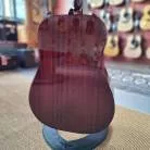 FENDER - CD-60 NAT AVEC HOUSSE