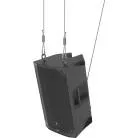 MACKIE - THUMP12V4 ENCEINTE AMPLIFIEE 12" 2 VOIES 700W RMS + BLUETOOTH