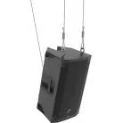 MACKIE - THUMP12V4 ENCEINTE AMPLIFIEE 12" 2 VOIES 700W RMS + BLUETOOTH