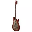 PRS GUITARS - SE CUSTOM 24-08 CHARCOAL CHERRY BURST
