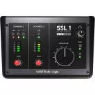 SSL - INTERFACE USB-C 2 ENTREES  2 SORTIES