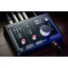 SSL - INTERFACE USB-C 2 ENTREES  2 SORTIES