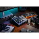 SSL - INTERFACE USB-C 2 ENTREES  2 SORTIES