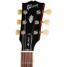 GIBSON - JAKE KISZKA SG STANDARD FADED VINTAGE CHERRY