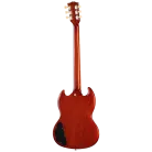 GIBSON - JAKE KISZKA SG STANDARD FADED VINTAGE CHERRY