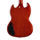 GIBSON - JAKE KISZKA SG STANDARD FADED VINTAGE CHERRY